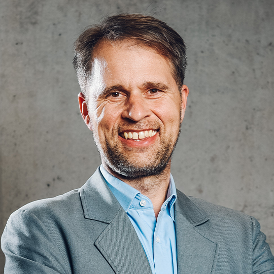 Michael Bohne