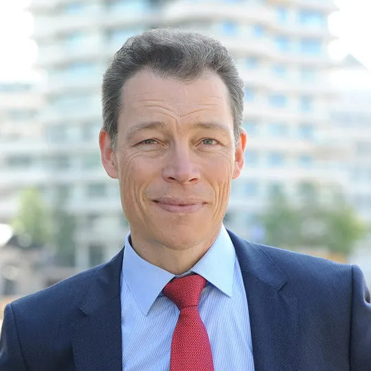 Martin Wehrle