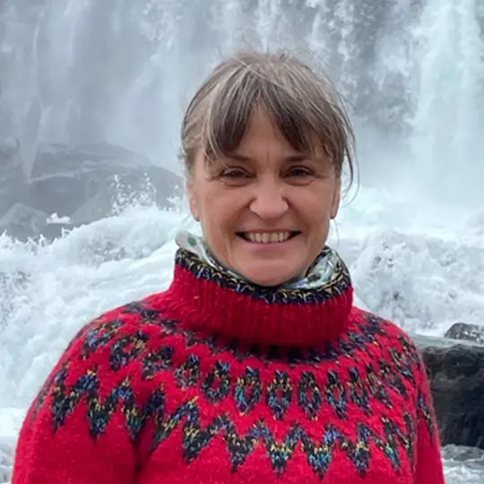 Susanne Wöhlbier